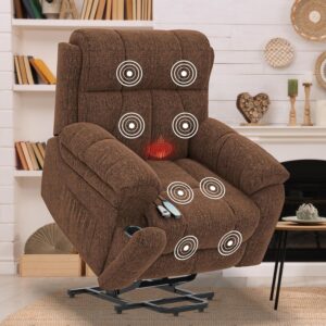YONISEE Oversized Lift Chairs Recliner