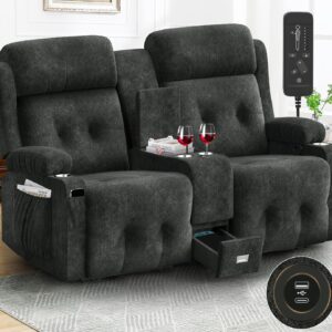 Aotolo Heavy Weight Capacity Recliner