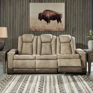Ashley Next-Gen DuraPella Power Reclining