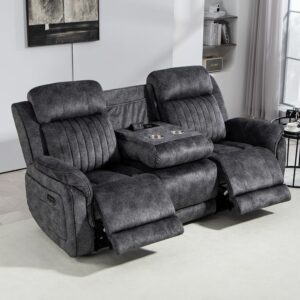 Consofa Zero Gravity Power Reclining
