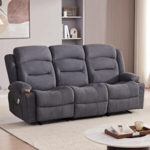 Weture Oversized Recliner