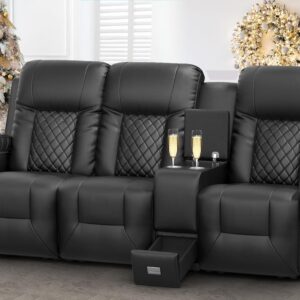 YONISEE 3 Seat Recliner